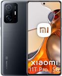 スマートフォン本体 Xiaomi 11T Pro Meteorite Gray 8GB 256GB Xiaomi 11T Pro - Xiaomi Japan